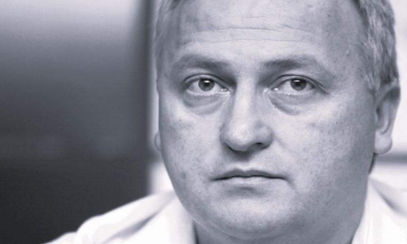 Tijelo pronađeno u stanu: Preminuo Dragomir Babić