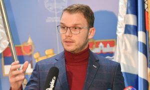 Stanivuković pred izbore članova mjesnih zajednica: Ne mogu ja da budem prisutan kao njihov komšija