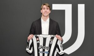 Detalji Vlahovićevog transfera: Ovoliko novca daje Juventus – evo ko će sve dobiti svoj dio