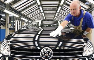 Kompanija ima plan: Volkswagen namjerava da poveća zaradu za 10 milijardi evra