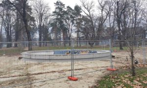 Grad od Ministarstva traži lokacijske uslove: Kada ćemo ugledati repliku fontane u Banjaluci FOTO