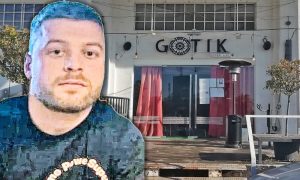 U noći kada je nestao Matej Periš: Menadžer kluba “Gotik” otkrio šta se dešavalo u klubu