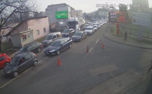 Vozači, strpljenja: Na ovim graničnim prelazima u BiH pojačan intenzitet saobraćaja