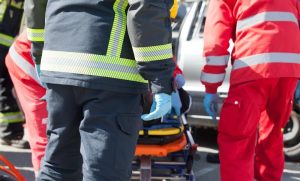 Nesreća kod banjalučke Tržnice: Automobil udario ženu na pješačkom prelazu