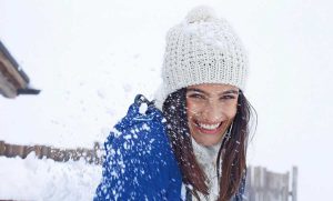 Zima i jeste – izađite napolje! Deset razloga zbog kojih je hladno vrijeme dobro za zdravlje