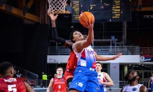 Prokockali veliku šansu: Košarkaši Igokee ostali bez Top 16 FIBA Lige šampiona