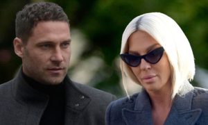 Jelena Karleuša otkrila nove detalje odnosa sa Tošićem: Ja se prosto plašim njegovog advokata