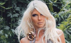 Jelena Karleuša o prinovi: Možda mi je vrijeme za treće dijete FOTO