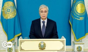 Preuzeo dužnost: Alihan Smailov novi premijer Kazahstana