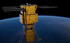 Prvi civilni svemirski projekat istraživanja: Kineski satelit visoke rezolucije pušten u rad