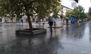 Meteorolog iz BiH objavio kada nam stižu nove padavine – ali neće biti “dugog vijeka”