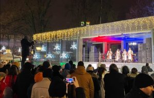 Širom Republike Srpske uz pjesmu proslava 30. rođendana FOTO