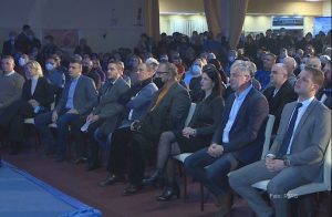 Održana konvencija Gradskog odbora PDP Banjaluka