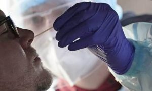 Korona virus potvrđen kod  10 osoba u Srpskoj: Nije prijavljen nijedan smrtni slučaj