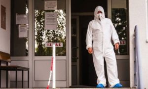 Preminulo 10 pacijenata: Virus korona potvrđen kod 136 osoba u Srpskoj