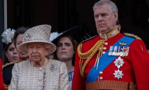 Kraljica oduzela titule princu: Sa tužbom za seksualni napad suočiće se kao “privatni građanin”