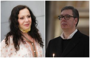 Jedan intervju je bio presudan: Kako se rodila ljubav između Ksenije i Aleksandra Vučića