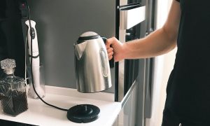 Mali trik: Na ovaj jednostavan način očistite kuvalo za vodu od kamenca