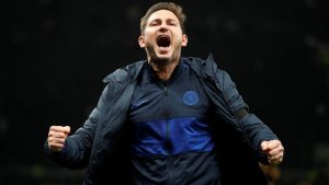 Potvrđeno: Lampard novi trener Evertona FOTO