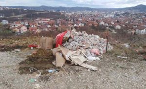 Smeće ide u zaborav! Od zapuštenog dijela naselja u Banjaluci prave multifunkcionalni park