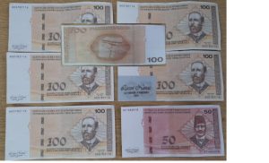 Varali građane: Identifikovane tri osobe koje su “filmski novac” stavljale u opticaj