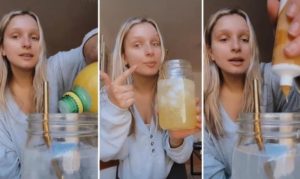 Napitak koji liječi mamurluk: Pogledajte recept za “magičnu” limunadu VIDEO