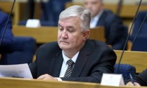 Krunić kaže da zloupotrebljava borce: Cvijanovićeva nije dostojna da se naziva predsjednicom Srpske