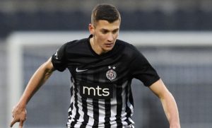 Borac blizu novog pojačanja: Nekadašnji igrač Partizana stiže u Banjaluku
