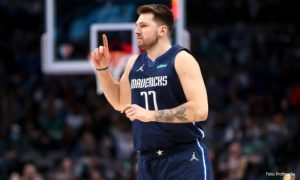 Zvijezda NBA lige na raspolaganju reprezentaciji: Dončić će igrati za Sloveniju