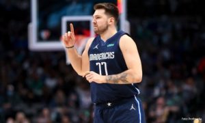 Dončić još čeka vrijedno priznanje: Želim da postanem MVP NBA lige