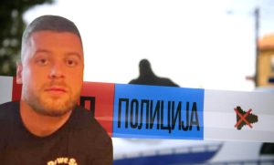 Hrvatska policija stigla u Beograd: Sastanku prisustvovao i otac nestalog Splićanina