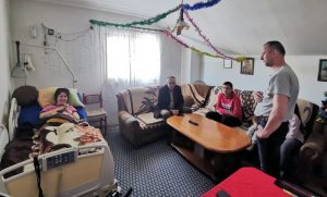 Bravo za Teslić: Novac namijenjen za doček Nove godine raspoređen za tri porodice