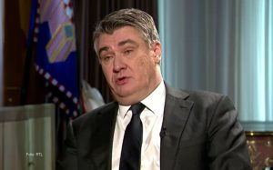 Milanović skrenuo pažnju: Džaferović i Izetbegović prijete ratom, to je veća tema od svega