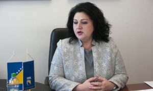 Nakon duge i teške bolesti: Preminula Milica Marković, direktor FIPA
