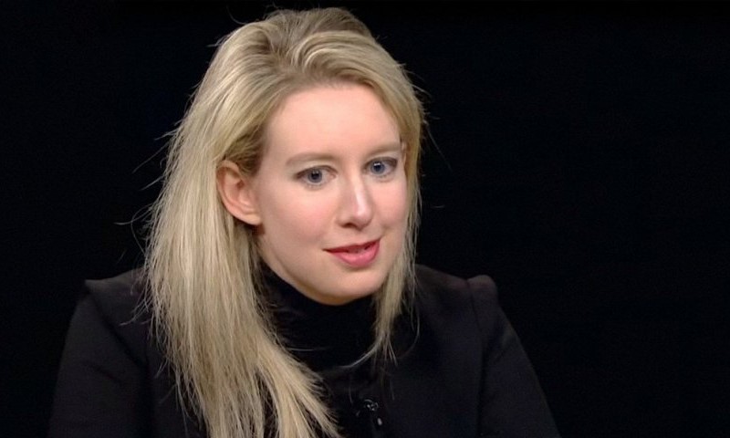 Sunovrat najmlađe milijarderke na svijetu: Proglašena krivom za prevaru, prijeti joj 20 godina zatvora