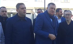Dodik objasnio: Zakon da se Srpska ne može zvati genocidnom test za vraćanje u zajedničke institucije