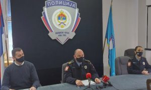 PU Banjaluka: Povećan broj krivičnih djela i saobraćajnih nezgoda