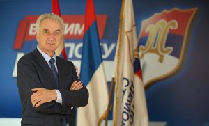 Lider SDS-a o Danu Republike: Da je bilo do nekih, Srpska ne bi ni postojala