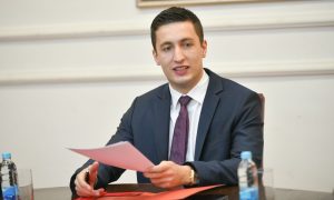 Ilić odgovorio Dudukoviću: Bavi se poslom za koji si plaćen, a ne politikantstvom