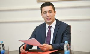 Ilić poručio: Nepotreban pokušaj blokiranja preduzeća od strane gradonačelnika