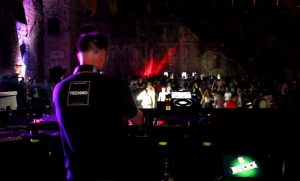 Meka za ljubitelje elektronske muzike: Moondance Festival 2022 ugostiće više od 20 izvođača