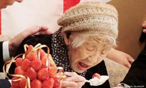 Najviše u posljednjih pola vijeka: U Јapanu više od 92.000 stogodišnjaka