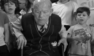 U septembru oborio Ginisov rekord: Preminuo najstariji čovjek na svijetu