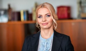 Trivićeva istakla: Cilj povećanje broja linija