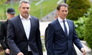 Kurc se “nije baš proslavio”: Austrijancima Nehamer bolji kancelar od svog prethodnika