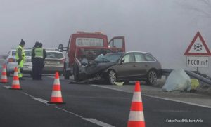 Teška nesreća na auto-putu kod Zagreba: Stradala putnica iz auta s tablicama BiH