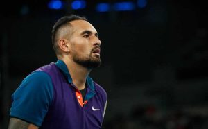 Pao na 93. mjesto na ATP tabeli: Kontroverzni teniser odustao od učešća u Melburnu