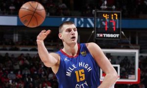Odlično veče Srba u NBA: Јokić opet vodio Denver do pobjede, Bogdanović efikasan VIDEO