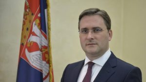 Selaković ogorčeno istakao: U srcu Evrope na snazi povampireni fašizam