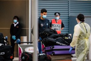 Skandal na skandalima: Novak Đoković pred deportacijom, Australija ga proteruje